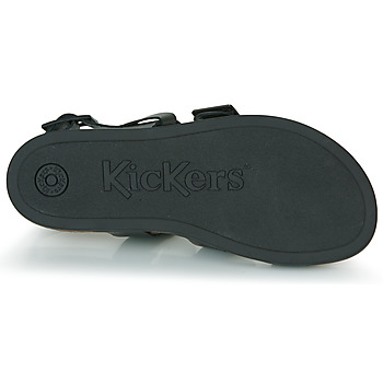 Kickers KICK ALANA Black