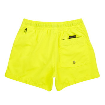 Quiksilver EVERYDAY VOLLEY YOUTH 13 Yellow