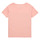Clothing Girl short-sleeved t-shirts Roxy DAY AND NIGHT A Pink