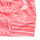 Clothing Girl Swimsuits Roxy VACAY FOR LIFE CROP TOP SET Pink / White