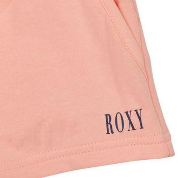 Roxy HAPPINESS FOREVER SHORT ORIGIN Pink