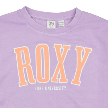 Roxy BUTTERFLY PARADE Violet / Yellow