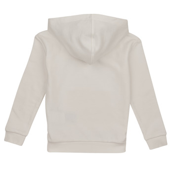 Roxy HAPPINESS FOREVER HOODIE A White / Blue