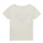 Clothing Girl short-sleeved t-shirts Roxy DAY AND NIGHT A White