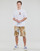 Clothing Men Shorts / Bermudas Champion Cargo Bermuda Multicolour
