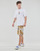 Clothing Men Shorts / Bermudas Champion Cargo Bermuda Multicolour