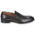 Shoes Men Loafers Pellet AUGUSTE Veal / Grey