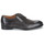 Shoes Men Derby shoes Pellet CHRISTIAN Veal / Grey
