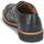 Shoes Men Derby shoes Pellet HUGO Veal / Smooth / Brushed / Black