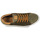 Shoes Men Low top trainers Pellet JOSEPH Velvet / Kaki