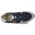 Shoes Men Low top trainers Pellet MALO Mix / Marine / Blue