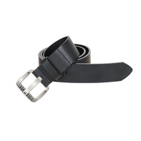 Clothes accessories Men Belts Diesel B-STAR II Black