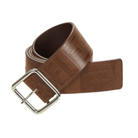 Clothes accessories Men Belts Diesel B-ILLY II Brown
