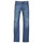 Clothing Men straight jeans Diesel D-MIHTRY Blue / Clear