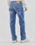 Clothing Men straight jeans Diesel D-MIHTRY Blue / Clear