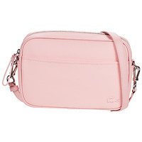Bags Women Shoulder bags Lacoste  Pink