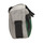 Bags Men Pouches / Clutches Lacoste NH4219NZ-L62 Black / Grey / Kaki