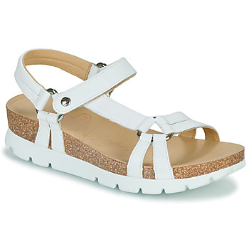 Shoes Women Sandals Panama Jack SALLY White