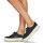 Shoes Low top trainers Palladium PALLASHOCK LO ORG 2 Black