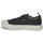 Shoes Low top trainers Palladium PALLA ACE LO SUPPLY Black / White