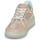 Shoes Women Low top trainers Guess TOKYO Pink