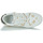 Shoes Women Low top trainers Guess TOKYO White