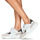 Shoes Women Low top trainers Guess GOLDON White
