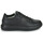 Shoes Men Low top trainers Guess VIBO Black