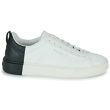 Guess NEW VICE White / Black