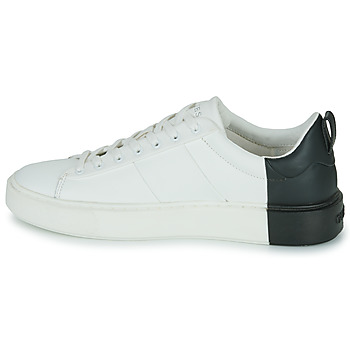 Guess NEW VICE White / Black