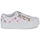 Shoes Women Low top trainers Guess BETRIX2 White