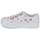 Shoes Women Low top trainers Guess BETRIX2 White