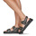 Shoes Women Sandals Guess FABELIS Black