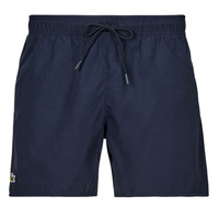 Clothing Men Trunks / Swim shorts Lacoste MH6270 Marine