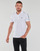 Clothing Men short-sleeved polo shirts Lacoste PH5075-001 White