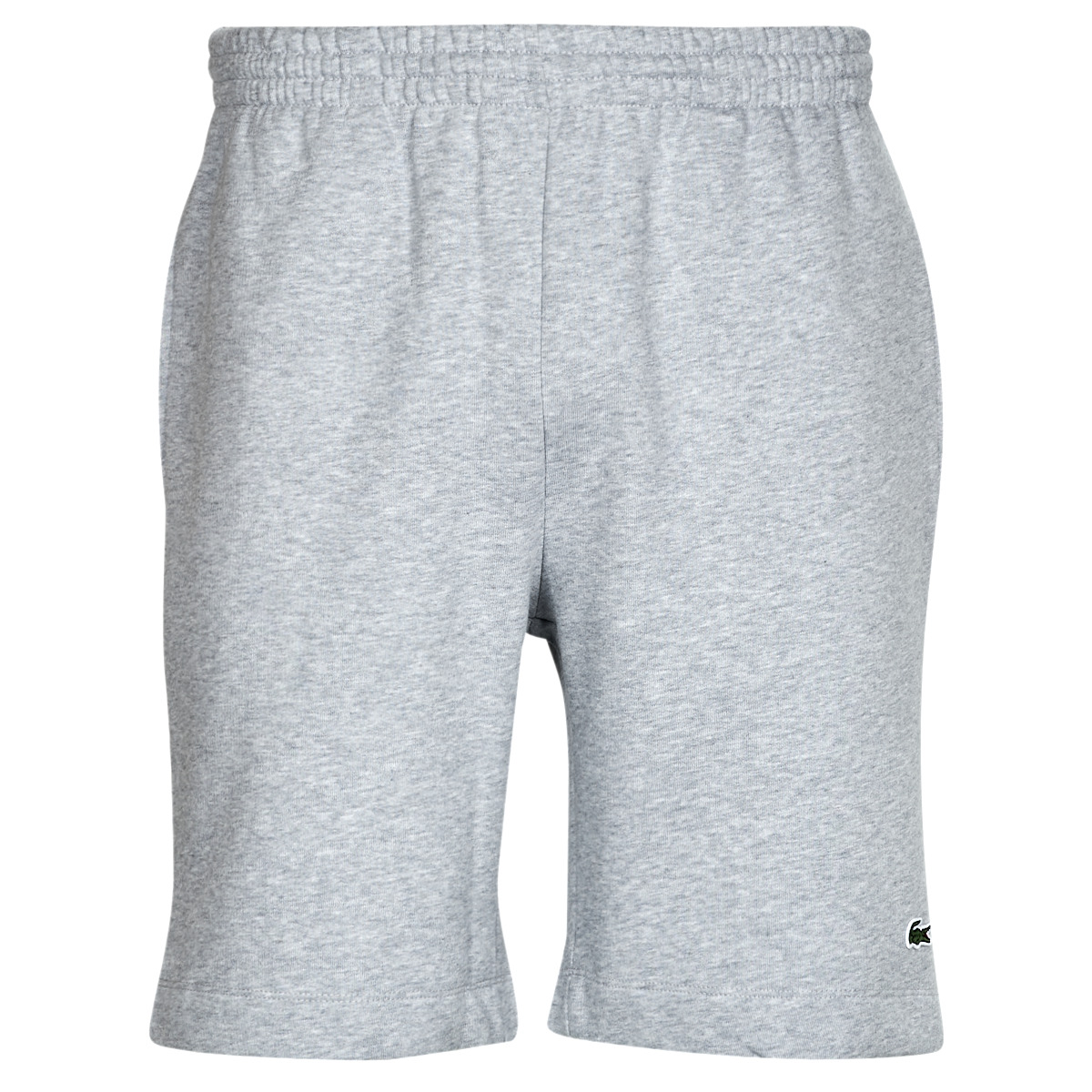 Clothing Men Shorts / Bermudas Lacoste GH9627-CCA Grey