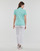 Clothing Women short-sleeved polo shirts Lacoste PF5462 Blue