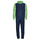 Clothing Men Tracksuits Lacoste WH5200-WTI Marine / Green