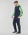 Clothing Men Tracksuits Lacoste WH5200-WTI Marine / Green