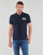 Clothing Men short-sleeved polo shirts Lacoste PH5076 Marine