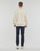 Clothing Men sweaters Lacoste SH8248 Beige / Green