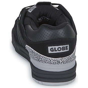 Globe FUSION Black / Grey