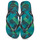 Shoes Flip flops Havaianas BRASIL FRESH Green