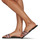 Shoes Women Mules Havaianas YOU MALTA COOL Black / Pink