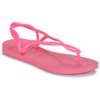 Shoes Women Sandals Havaianas LUNA Pink