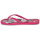 Shoes Flip flops Havaianas TOP DISNEY Pink