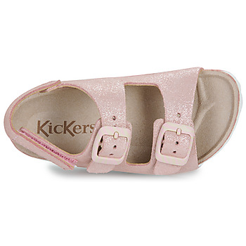 Kickers SUNYVA Pink