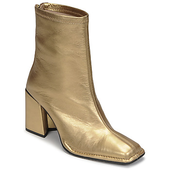 Shoes Women Ankle boots Bronx SONN-Y Gold
