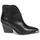 Shoes Women Ankle boots Bronx NEW-KOLE Black