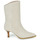 Shoes Women Ankle boots Bronx NEW-LARA Beige